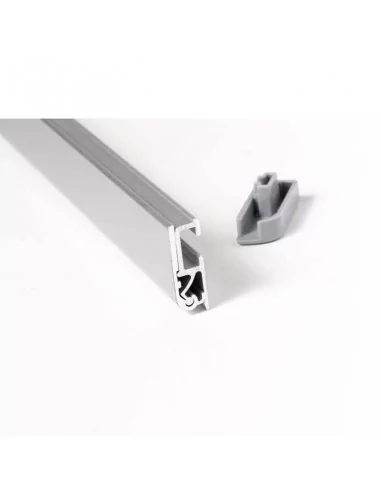 ROLL UP METALICO BASE TRIANGULAR. Una PATA. SIN GRÁFICA. ROLL UP METALICO BASE TRIANGULAR. Una PATA. SIN GRÁFICA.