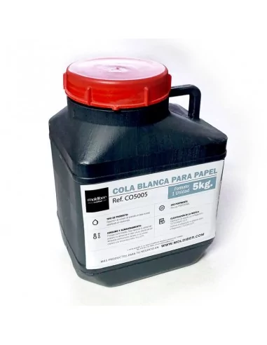 COLA PAPEL BOTE 5 KG