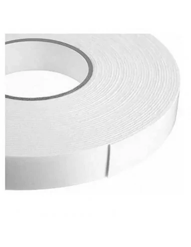 Fita dupla face espuma DF-1500 para uso externo – 50 metros