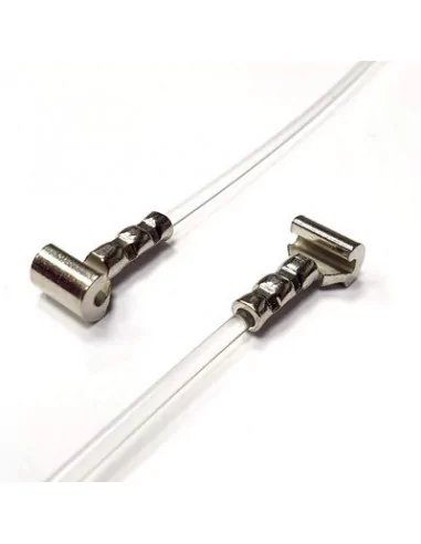 CUERDA DE NAYLON para colgar cuadros CON TOPE VOCA_MOLDIBER CUERDA DE NAYLON para colgar cuadros CON TOPE VOCA_MOLDIBER