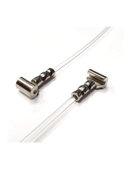 CUERDA DE NAYLON para colgar cuadros CON TOPE VOCA_MOLDIBER CUERDA DE NAYLON para colgar cuadros CON TOPE VOCA_MOLDIBER