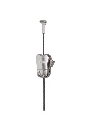 CUERDA DE NAYLON para colgar cuadros CON TOPE VOCA_MOLDIBER CUERDA DE NAYLON para colgar cuadros CON TOPE VOCA_MOLDIBER