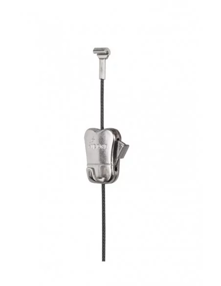 CUERDA DE NAYLON para colgar cuadros CON TOPE VOCA_MOLDIBER CUERDA DE NAYLON para colgar cuadros CON TOPE VOCA_MOLDIBER