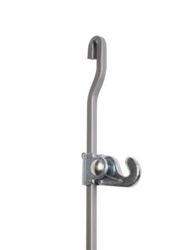 VARILLA CUELGACUADROS 4X4mm. Varias medidas (Pack 5 uds)_MOLDIBER
