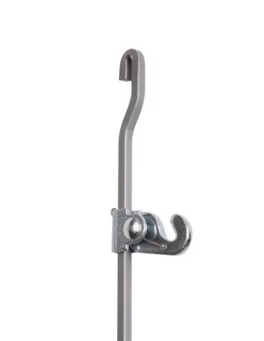 VARILLA CUELGACUADROS 4X4mm. Varias medidas (Pack 5 uds)_MOLDIBER