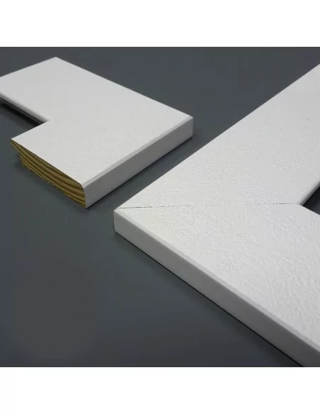 GRABADO CERÁMICA 70x18mm BLANCO GRABADO CERÁMICA 70x18mm BLANCO