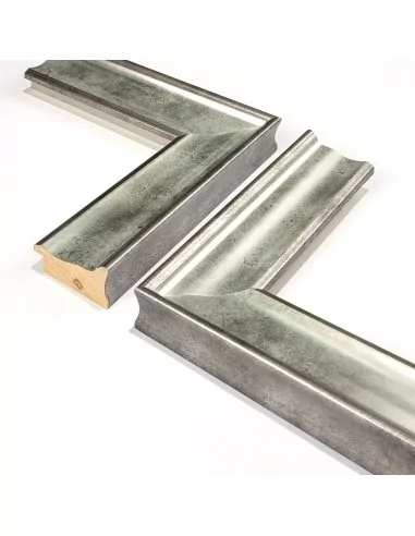 MOLDURA CLÁSICA LISA. 55x29. DOS PLATAS MOLDURA CLÁSICA LISA. 55x29. DOS PLATAS