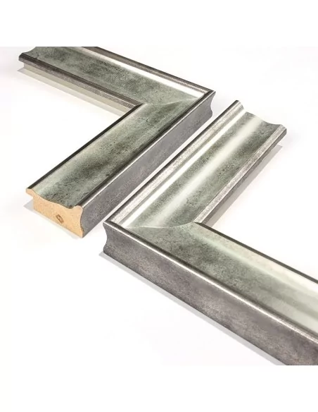 MOLDURA CLÁSICA LISA. 55x29. DOS PLATAS MOLDURA CLÁSICA LISA. 55x29. DOS PLATAS