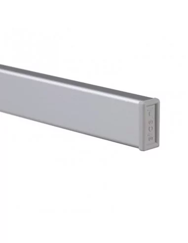 GUIA PARED MODELO "FORTE" | STAS CLIP RAIL PRO