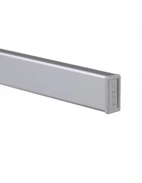 GUIA PARED MODELO "FORTE" | STAS CLIP RAIL PRO