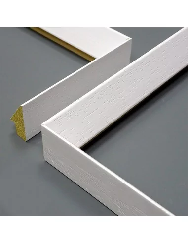 PIRÁMIDE 15x30mm BLANCO