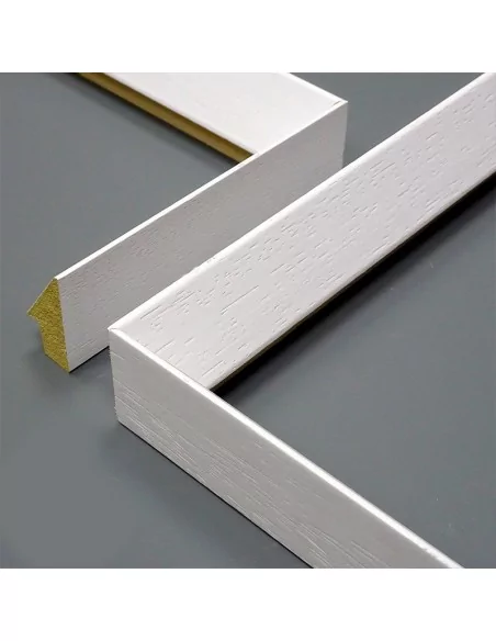 PIRÁMIDE 15x30mm BLANCO