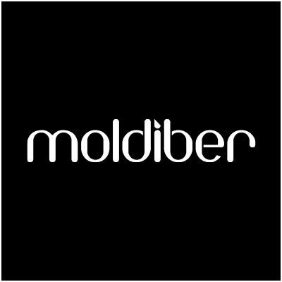 moldiber logo
