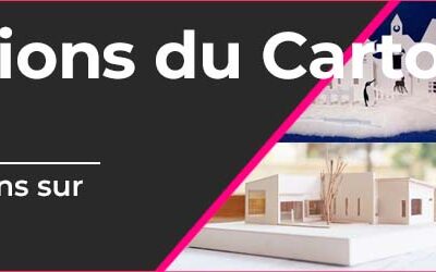 Quelles sont les utilisations les plus courantes du carton plume ?