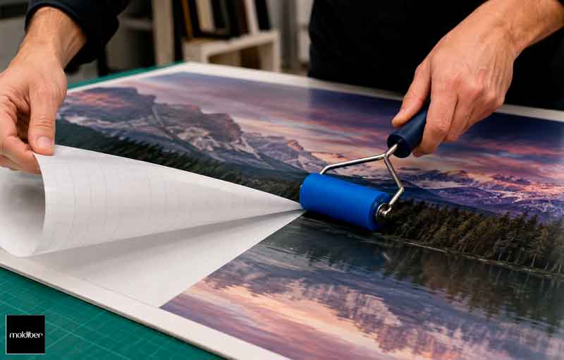 como-pegar-fotografias-en-carton-pluma-paso-a-paso_03