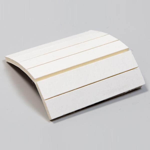 Cartón pluma Kapa Crea de 100 x 70 cm, 5 mm de grosor, color negro-Pack de  5 unidades
