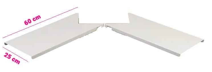 ALFAMACHINE U200 ARMS MEASURES